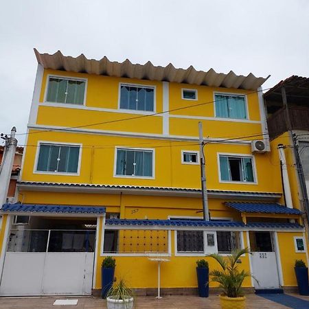 Hotel Casa Bonita Rio de Janeiro Exterior photo