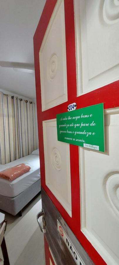 Hotel Casa Bonita Rio de Janeiro Exterior photo